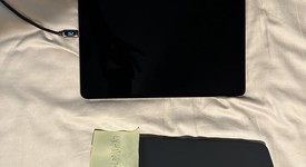 Mint
													Apple iPad Pro 12.9" 6th Gen 2022 - Unlocked, Gray, 128 GB, photo 2 of 8