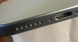 Mint
													Apple iPhone 15 Plus - Unlocked, Blue, 128 GB, A2847, photo 1 of 17