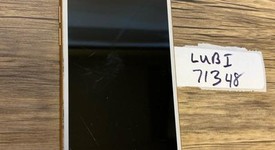 Good
													Apple iPhone 8 - AT&T, Gold, 64 GB, A1905, GSM, photo 4 of 4