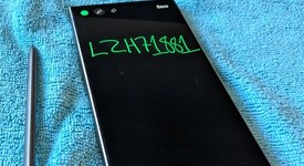 Good
													Samsung Galaxy S24 Ultra - Unlocked, Black, 512 GB, 12 GB, SM-S928U1, photo 1 of 5