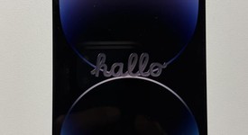 Good
													Apple iPhone 14 Pro - Verizon, Black, 1 TB, A2650, photo 3 of 5