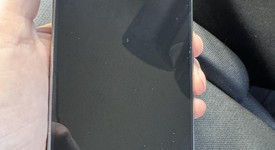 Good
													Google Pixel 9 Pro XL - Spectrum, Hazel, 128 GB, 16 GB, GGX8B, photo 4 of 4