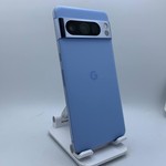 Fair Google Pixel 8 Pro - Unlocked, 512 GB, Bay, 12 GB, GC3VE, Sub-6 5G