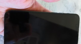 Good
													Apple iPhone 13 Mini - Unlocked, Green, 128 GB, A2481, photo 2 of 4