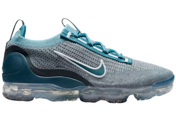 Nike Air VaporMax 2021 FK Day to Night Rift Blue for sale