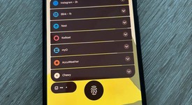 Good
													Google Pixel 6 - Visible, Seafoam, 128 GB, 8 GB, GB7N6, photo 1 of 6