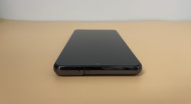 Good
													Samsung Galaxy S21 5G - AT&T, Gray, 256 GB, 8 GB, SM-G991U, photo 5 of 7