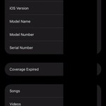 Mint Apple iPhone 16 Pro Max - Unlocked, 512 GB, Desert, A3084