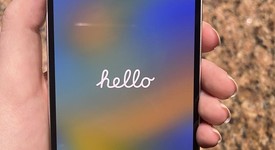 Good
													Apple iPhone 13 - T-Mobile, Pink, 128 GB, A2482, photo 2 of 7