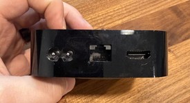 Mint
													Apple TV 4k 3rd Gen (2022) - 128 GB, Wi-Fi + Ethernet, photo 3 of 6