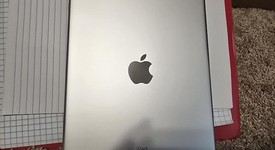 Mint
													Apple iPad Pro 9.7" - Wi-Fi, Silver, 128 GB, A1673, photo 1 of 3