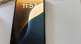 Good
													Apple iPhone 16 Plus - Unlocked, Black, 128 GB, A3082, photo 6 of 6