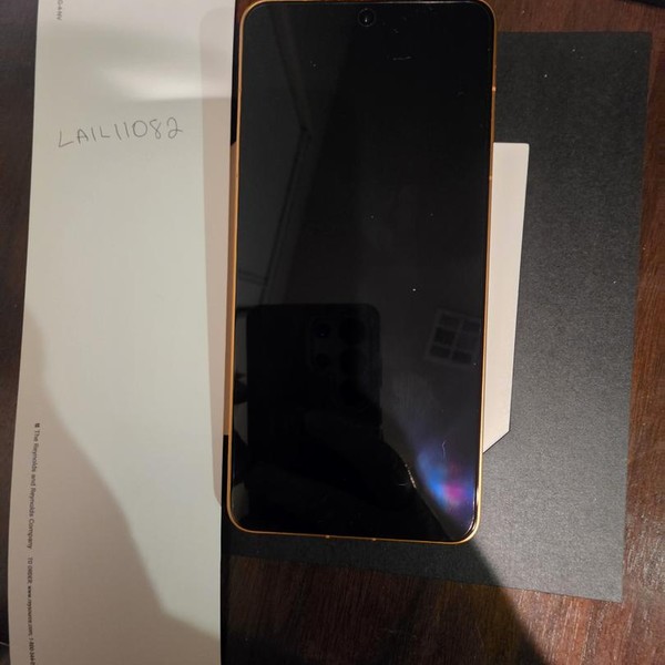 Oppo Find X9 Ultra - Unlocked Non-US, 512 GB, Canyon Orange, 12 GB