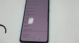 Good
													OnePlus 8T - Unlocked, Green, 256 GB, 12 GB, photo 3 of 10