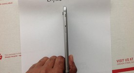 Fair
													Apple iPhone 6S - AT&T, Grey, 64 GB, A1633, photo 5 of 8