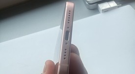 Good
													Apple iPhone 15 Plus - Verizon, Pink, 128 GB, A2847, photo 4 of 7