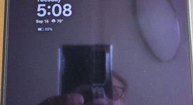 Good
													OnePlus Open - Unlocked, Red, 1 TB, 16 GB, Apex Edition, photo 1 of 24