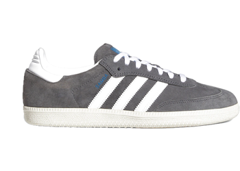 adidas Samba ADV Grey Five for sale