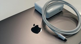 Good
													MacBook Pro 2020 - 13" - I7, Gray, 512 GB, 32 GB, photo 2 of 10