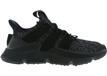 adidas Prophere J Black (Youth) for sale