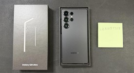 Mint
													Samsung Galaxy S25 Ultra - Unlocked, Jetblack, 512 GB, 12 GB, SM-S938U1, photo 1 of 6