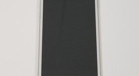 Good
													Apple iPhone 6 - AT&T, Gold, 16 GB, A1549, photo 2 of 7