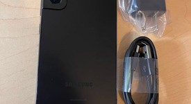 Mint
													Samsung Galaxy S22 - Verizon, Black, 128 GB, 8 GB, SM-S901U, photo 4 of 8