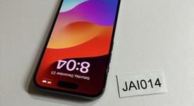 Mint
													Apple iPhone 15 Pro - T-Mobile, Black, 256 GB, A2848, photo 4 of 7