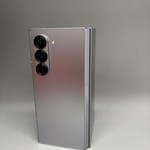 Good Samsung Galaxy Z Fold6 - Unlocked, Silver, 256 GB, 12 GB, SM-F956U1