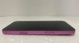 Mint
													Apple iPhone 16 Plus - Unlocked, Pink, 128 GB, A3082, photo 4 of 9