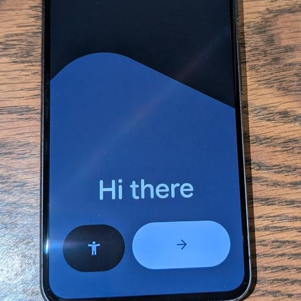 Google Pixel 8 - Verizon, 128 GB, Obsidian, 8 GB, GKWS6, mmWave 5G