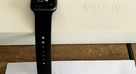Fair
													Apple Watch Series 2 42mm - Gray, 8 GB, A1758, Aluminum, photo 4 of 8