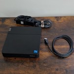 Mint Lenovo Mini PC