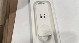 Mint
													Apple Watch SE 2nd Gen 44mm - Unlocked, Midnight, A2727 - Cellular, Aluminum, photo 2 of 8