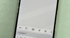 Fair
													Apple iPhone 12 Pro Max - Unlocked, Gold, 256 GB, A2342, photo 1 of 12