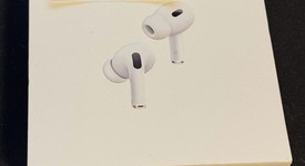 Used
													Apple AirPods Pro 2 - USB-C, photo 1 of 10