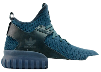 adidas Tubular X Petrol for sale