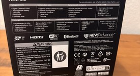 New
													Fuji X100VI - Silver, photo 4 of 6