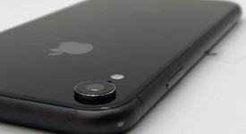 Fair
													Apple iPhone Xr - Unlocked, Black, 64 GB, A1984, photo 4 of 10