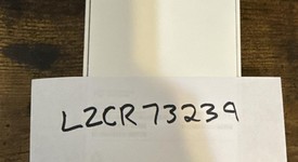 New
													Apple iPhone 16e - Unlocked, White, 128 GB, A3212, photo 2 of 4