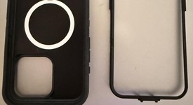 Good
													Apple iPhone 15 Pro Max - Unlocked, Natural, 256 GB, A2849, photo 6 of 6