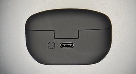 Used
													Sony WF-1000XM5 - Black, photo 4 of 5