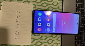 Mint
													Samsung Galaxy A53 5G - Verizon, Black, 128 GB, 6 GB, photo 2 of 9