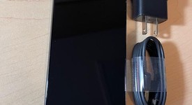 Mint
													Samsung Galaxy S22 - AT&T, Black, 128 GB, 8 GB, SM-S901U, photo 3 of 8