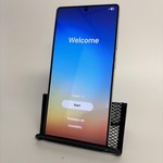 Good Samsung Galaxy S25 Ultra - T-Mobile, Whitesilver, 256 GB, 12 GB, SM-S938U