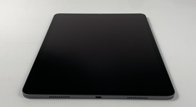 Mint
													Apple iPad Pro 12.9" 5th Gen 2021 - Wi-Fi, Gray, 512 GB, photo 4 of 7