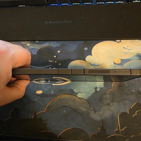 Samsung Galaxy Z Flip6 - Unlocked, 256 GB, Black, 12 GB, SM-F741U1