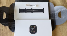 New
													Apple Watch Ultra 2 49mm - Unlocked, Black, A2986, photo 2 of 7