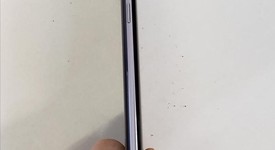 Good
													Samsung Galaxy S8 Plus - AT&T, Gray, 64 GB, SM-G955U, photo 1 of 7