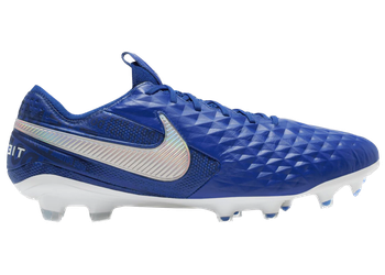 Nike Tiempo Legend 8 Elite FG Hyper Royal for sale